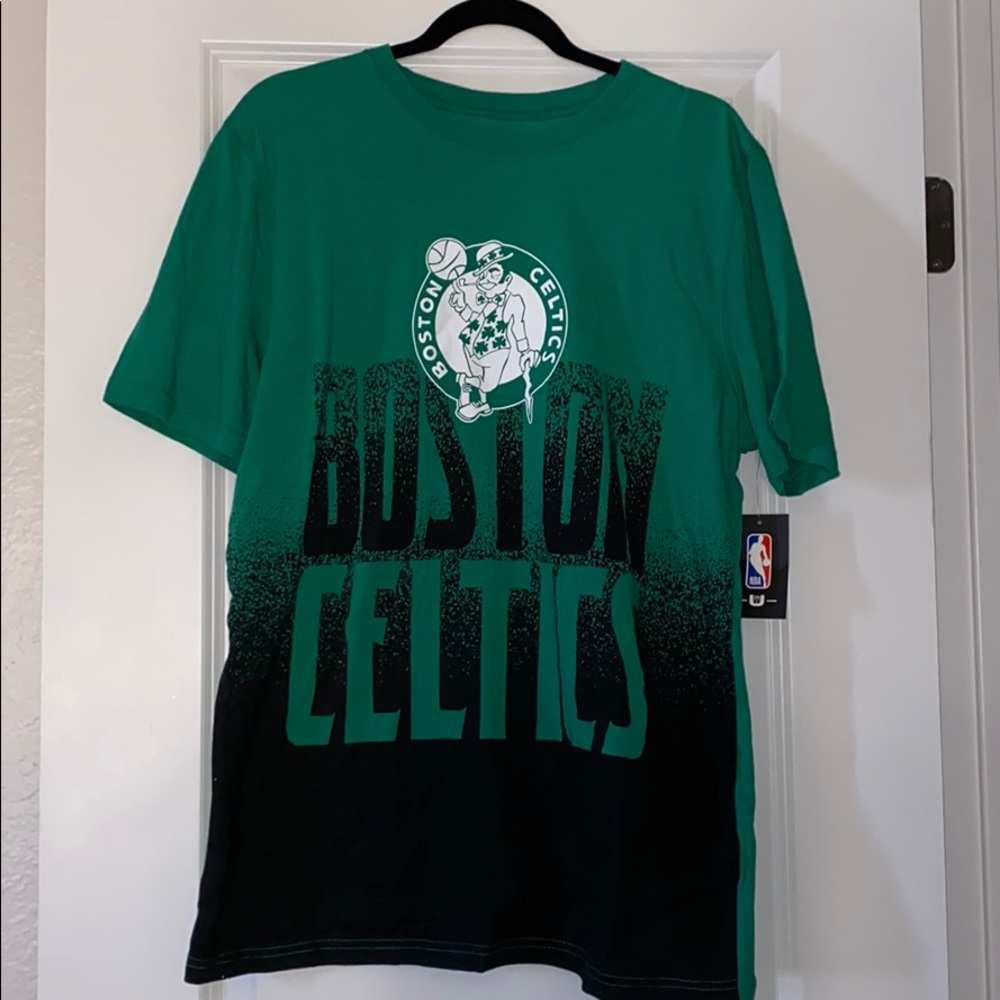 Celtics T-Shirt